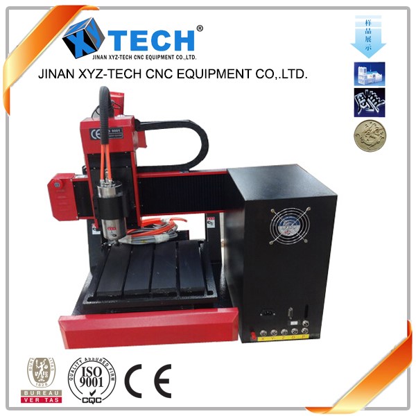 XJ3030(A) desktop cnc router