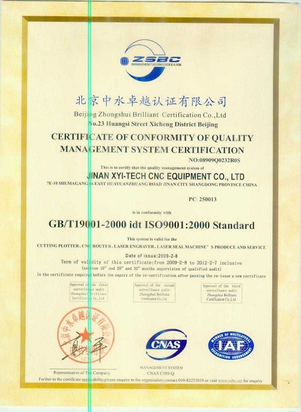 iso9000