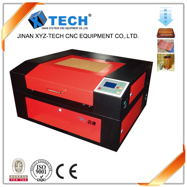 XJ3050 laser cutting machine